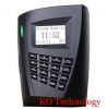 Biometrics Card Access...