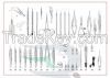 Ophthalmic Instrument Sets (Re-use &amp; Single-Use)