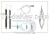 Ophthalmic Instrument Sets (Re-use &amp; Single-Use)