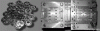 plastic injection mold...