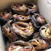 SMOKED DRIED CATFISH