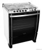 U. TOP Gas Stove Tripl...