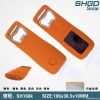 Hot Bottle opener solar led  flashlight/torch