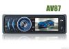 AV87 Electric Adjustme...