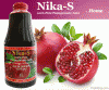 Pomegranate Juice