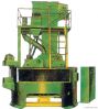 Q35 Turntable Shot Blasting Machine