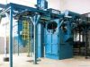 Q38 double route hanger chains type shot blasting machine/Q48 single r