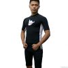 Lycra Rash Guard