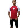 Surfing Rash Guard