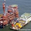 Nigeria bonny light cr...