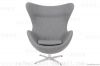 Eames Lounge Chair and Ottoman