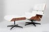 Eames Lounge Chair and Ottoman