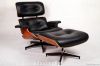 Eames Lounge Chair and Ottoman