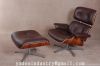 Eames Lounge Chair and Ottoman