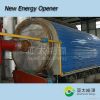 waste tyre pyrolysis p...