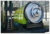 10t scrap tyre refinin...