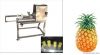 Pineapple peeler and c...