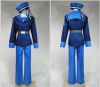 APH Axis Powers Hetalia Cosplay Costume