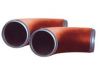 long radius alloy wear...