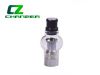 Ecig 2014 new atomizer dry herb wax glass globe vaporizer wax e cig