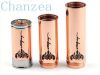 Red Copper Stingray V2 Mechanical Vape Mod 