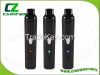 2014 newest huge capacity charmber temprature changeable dry herb vaporizer titan