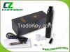 2014 newest huge capacity charmber temprature changeable dry herb vaporizer titan