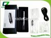 2014 newest huge capacity charmber temprature changeable dry herb vaporizer titan