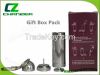 Rebuildable stainless ...