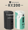 RX 200 silicone case/cover RX200 reuleaux DNA200 rx 200w rx200w tc mod box mod Reuleaux rx 200