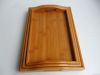 Bamboo hotel tray, bamboo tray, bamboo plate