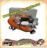 Air Compressor with Pl...