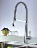 Pull-out kitchen fauce...