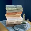Bamboo Baby Towel