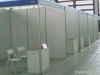 shell sheme booth