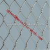 ss304\ss316 rope mesh and net for stair and zoo