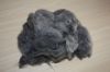 silver coated fiber 