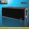 Pro line array speaker...