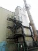 HFO Power Plant 4mw MA...