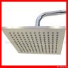 HIGHT QUALITY custom made OEM stainless steel shower head