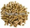 Green Fuel Pellets