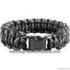 survival wrist Paracord