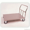 L type steel platform ...