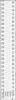Invar levelling staff