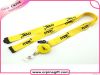 work badge holder lanyard