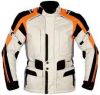 Motorbike Leather Jacket