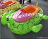 bumper boat aqua electric boat water battery boat