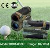 golf distance measurement 800m water resistant/pinseeker