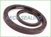 hydraulic piston rubbe...