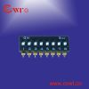 dip switch, smd switch...